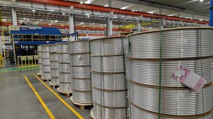 無錫高新區(qū) 鑄就“江蘇精品”的制造高地