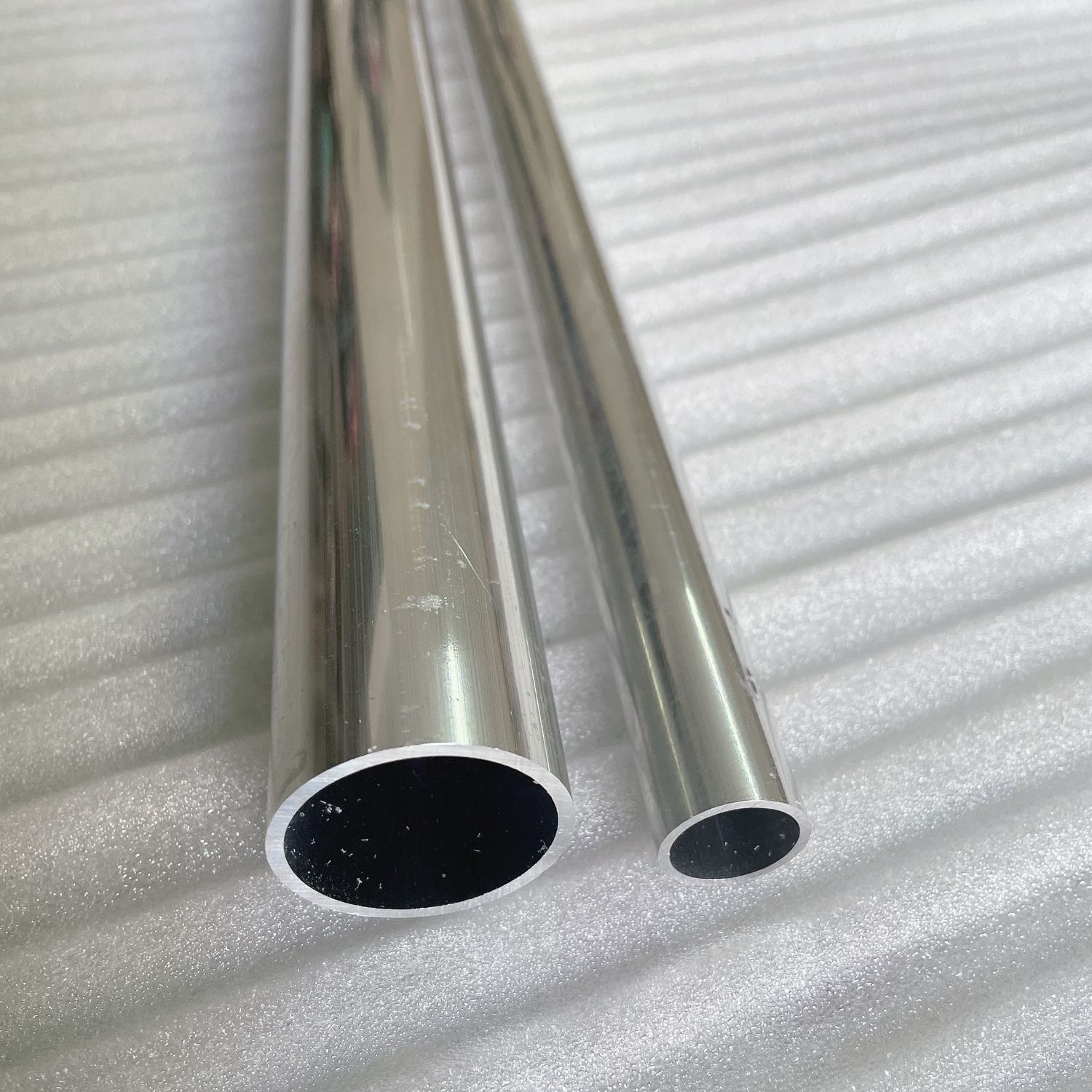 鋁管材概述 6061T6與6063鋁合金圓管的特性與應(yīng)用